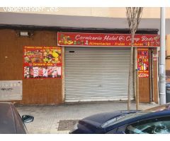 Local ubicado en Calle Cotlliure