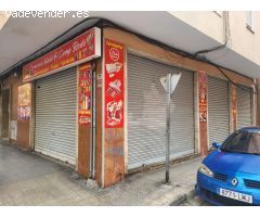 Local ubicado en Calle Cotlliure