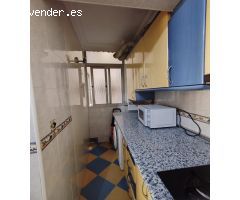 Piso en Héroe de sostoa
