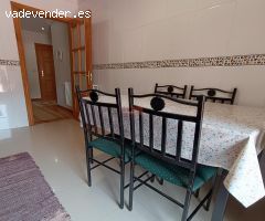 SE ALQUILA PISO DE TRES DORMITORIOS EN AGUAS FERREAS!!!!