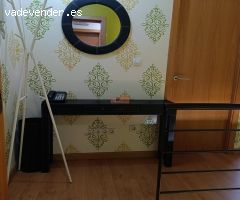 SE VENDE PRECIOSO DÚPLEX SEMINUEVO!!!