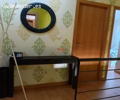 SE VENDE PRECIOSO DÚPLEX SEMINUEVO!!!