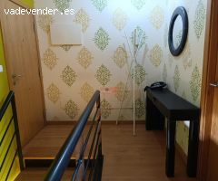 SE VENDE PRECIOSO DÚPLEX SEMINUEVO!!!