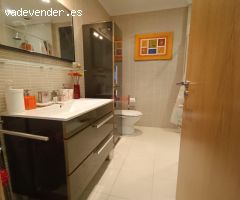 SE VENDE PRECIOSO DÚPLEX SEMINUEVO!!!