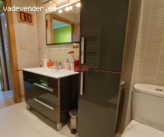 SE VENDE PRECIOSO DÚPLEX SEMINUEVO!!!