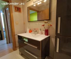 SE VENDE PRECIOSO DÚPLEX SEMINUEVO!!!