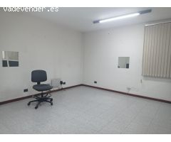 Oficina en Alquiler en Lugones, Lugo