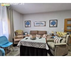 PISO EN VENTA