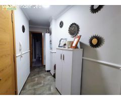 PISO EN VENTA