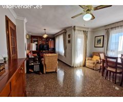 Venta de piso