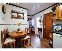 Venta de piso