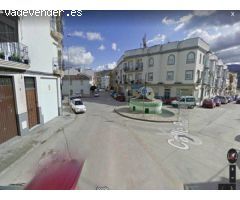 Plaza de parking en venta