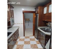 Piso en venta
