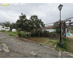 Chalet en venta