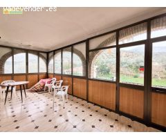 Chalet en venta