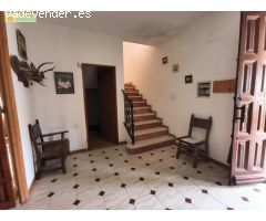 Chalet en venta
