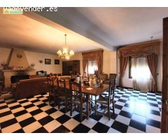 Chalet en venta