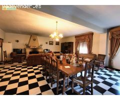 Chalet en venta