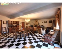 Chalet en venta