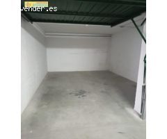 Garaje en Venta en Baena, Córdoba