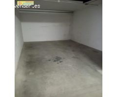 Garaje en Venta en Baena, Córdoba