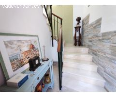 Dúplex en venta