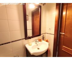 Dúplex en venta