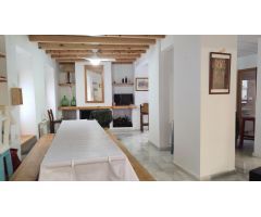 Venta de alojamiento rural