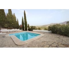 Chalet en venta.