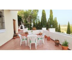 Chalet en venta.
