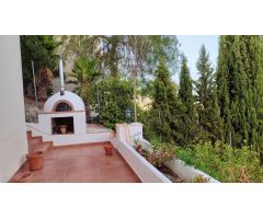 Chalet en venta.