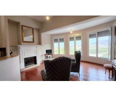 Chalet en venta.
