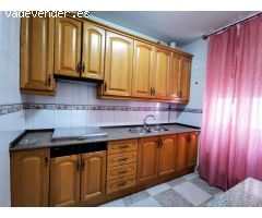 PISO EN VENTA