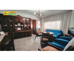Piso en venta