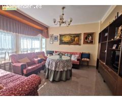 Piso en venta