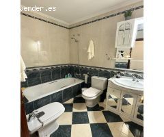 Piso en venta