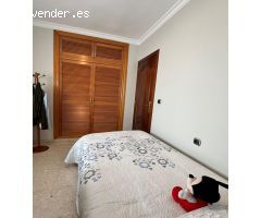 Piso en venta