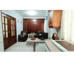 Piso en venta