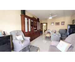 Piso en venta
