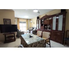Piso en venta