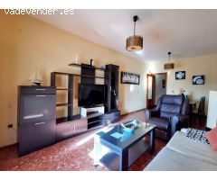 Piso en venta