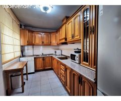 Piso en venta