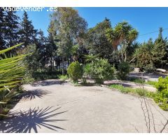 Chalet en venta
