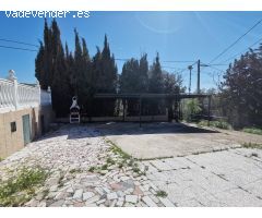 Chalet en venta