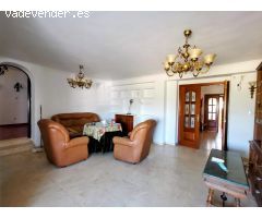 Chalet en venta