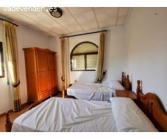 Chalet en venta