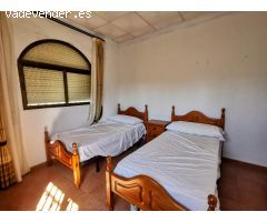 Chalet en venta