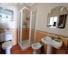 Chalet en venta