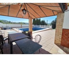 Chalet en venta