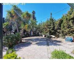 Chalet en venta